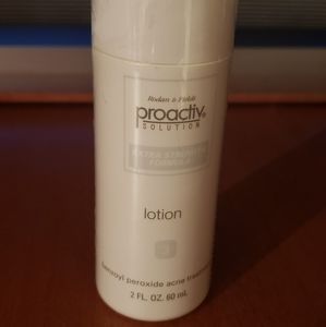 Proactiv Extra Strength Lotion